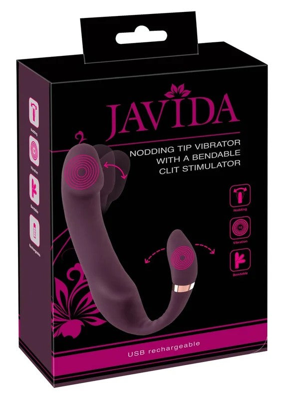 NoddingTipVibratorwithStimulator
