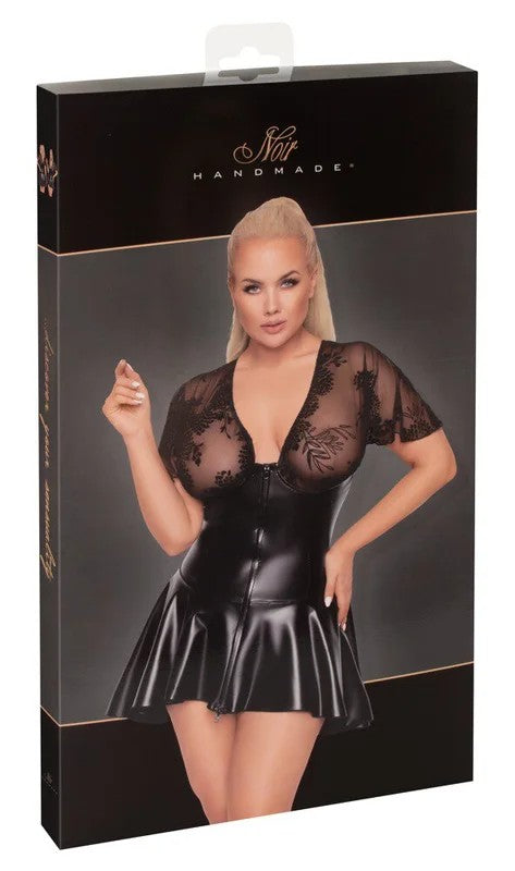 NoirDress3XL
