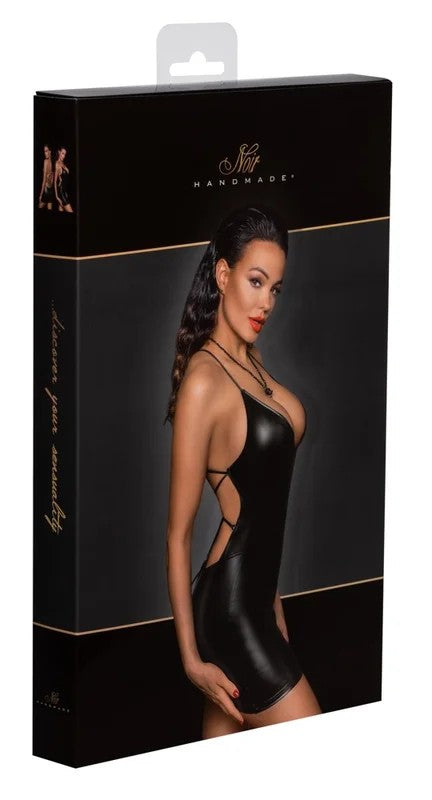NoirengesMinikleid