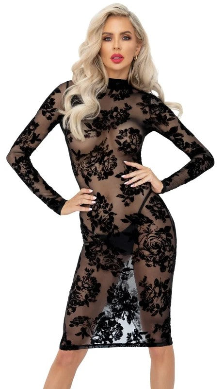 NoirKleid