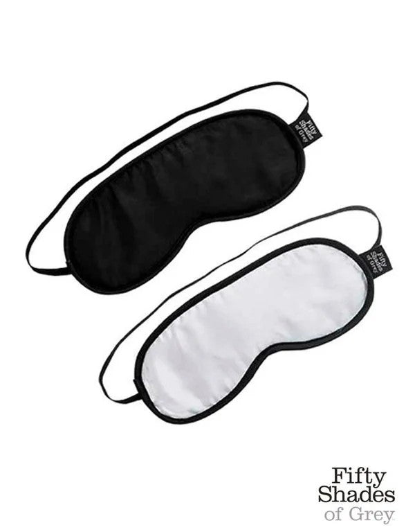 NoPeeking–SoftBlindfold2er-SetAugenbinden