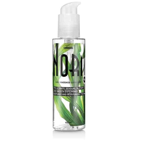 Nori2in1Massage&Lubricant150ml