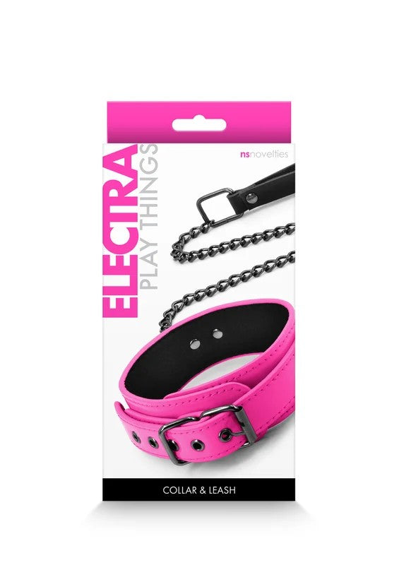 NSNoveltiesElectraCollar+Leash