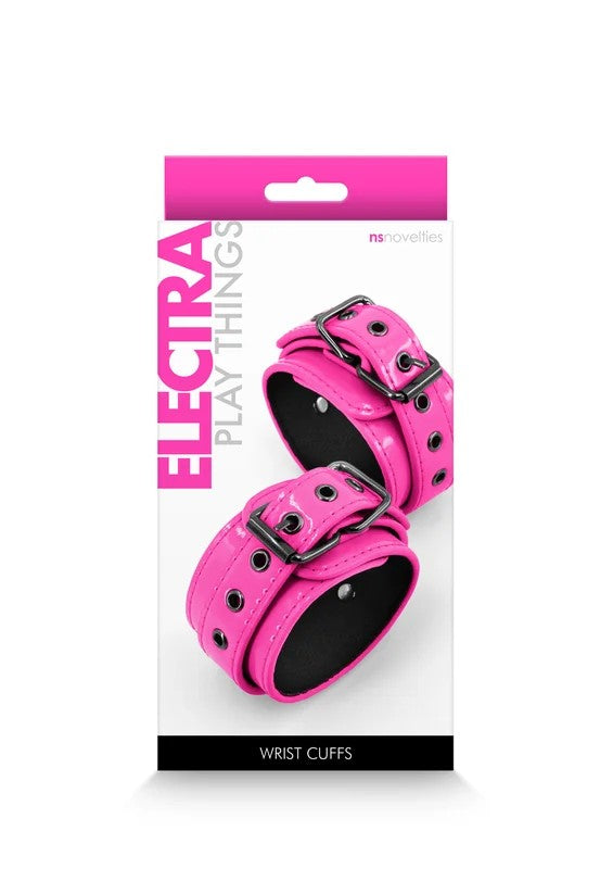 NSNoveltiesElectraWristCuffs