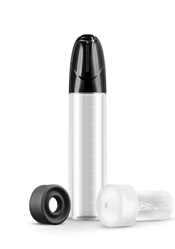 NSNoveltiesTitanPump
