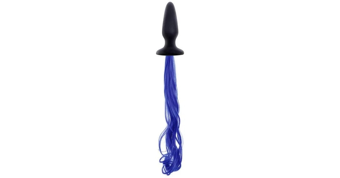 NsNoveltiesUnicornTails