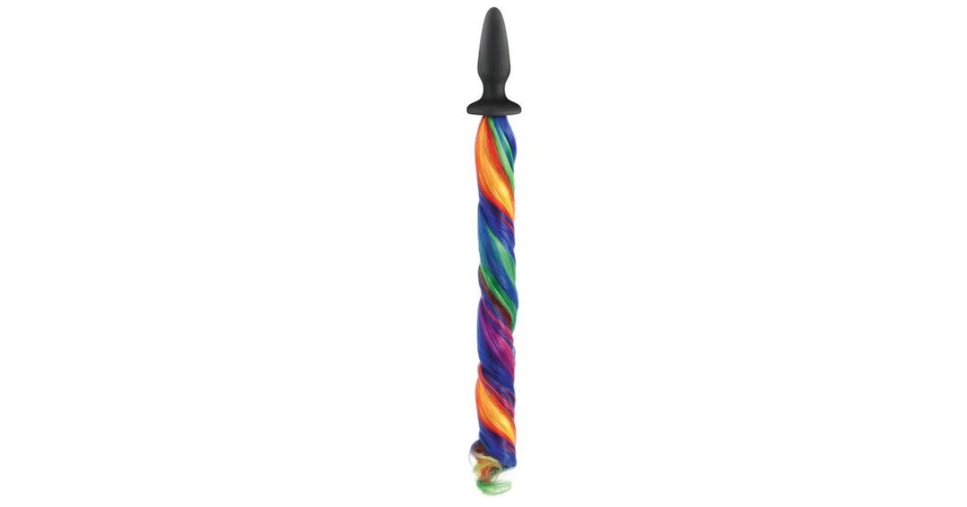 NsNoveltiesUnicornTailsMulti