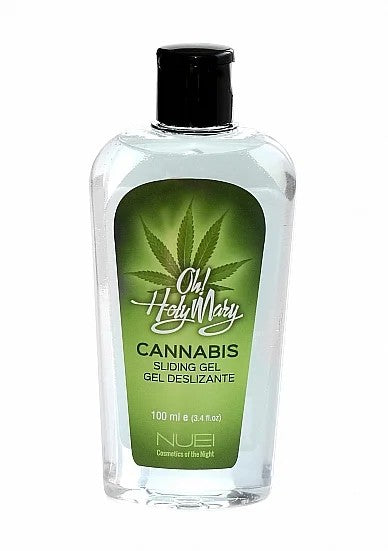 NUEIOh!HolyMaryCannabisGleitgel100ml
