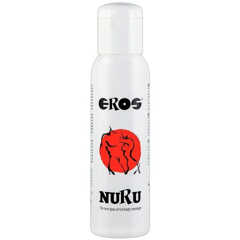 NuruMassagegel–silikonfrei&geruchslos(250ml)