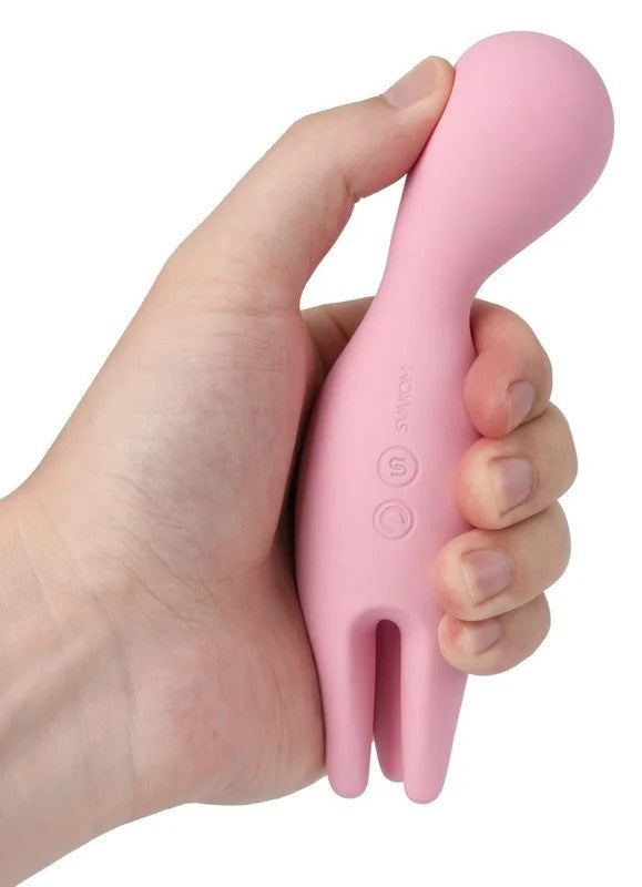 NymphPalePinkvonSVAKOM