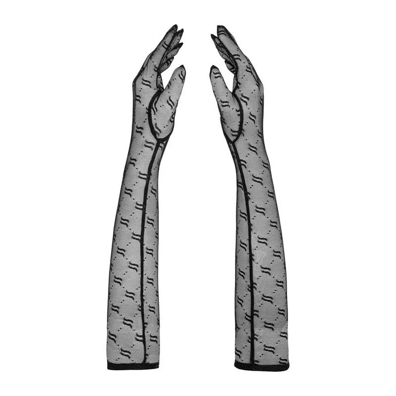 Obsessive–HandschuheObsessivia