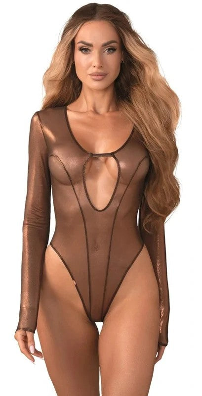 Obsessive–Langarm-BodySoranna