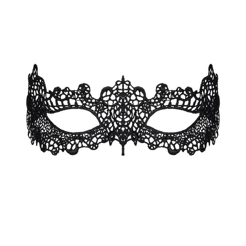 Obsessive–Maske