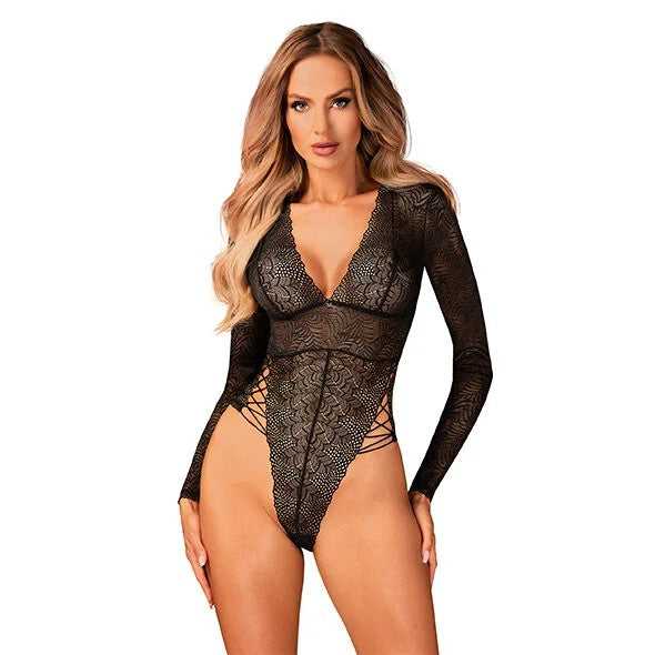 Obsessive–MerlysTeddyXS/S–M/L
