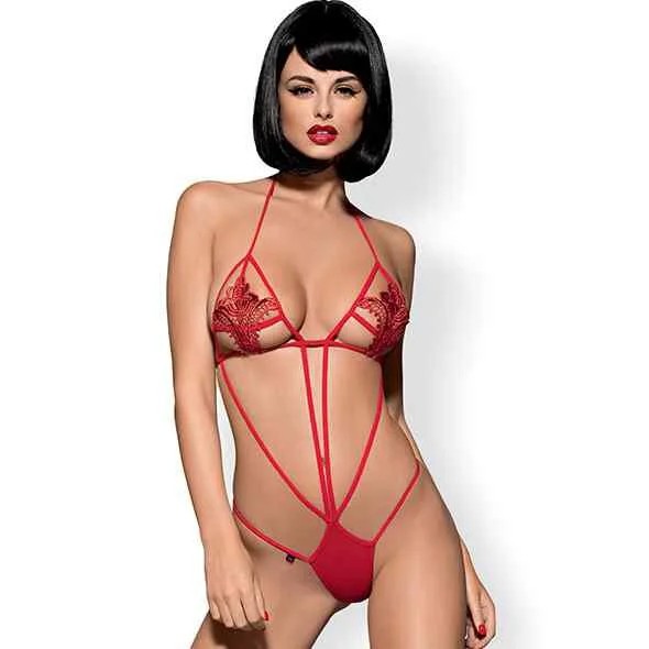 ObsessiveLuizaTeddyRedS/M