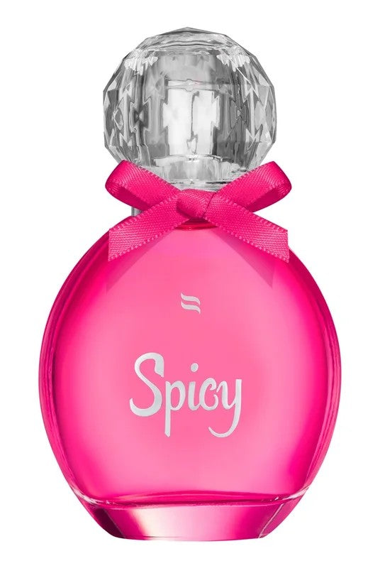 obsessiveParfumSpicy