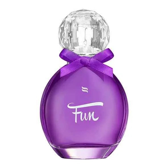 ObsessivePhermonePerfumeFun30ml