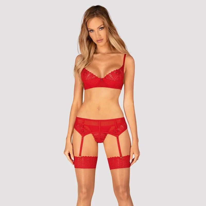 ObsessiveSetRotXS/S–XL/XXL