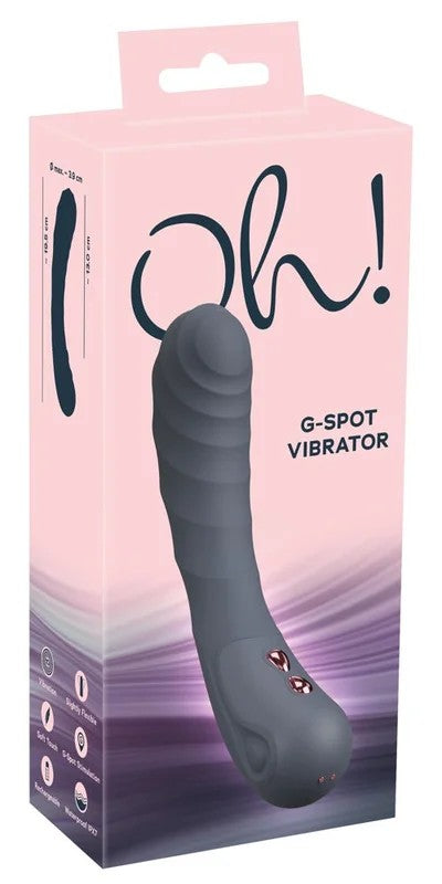 Oh!G-SpotVibrator
