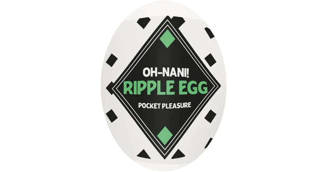 Oh-nani!RippleEgg