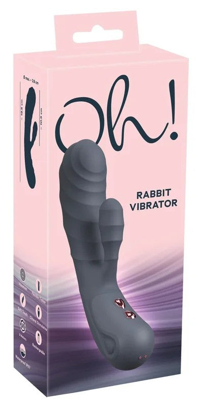 Oh!RabbitVibrator