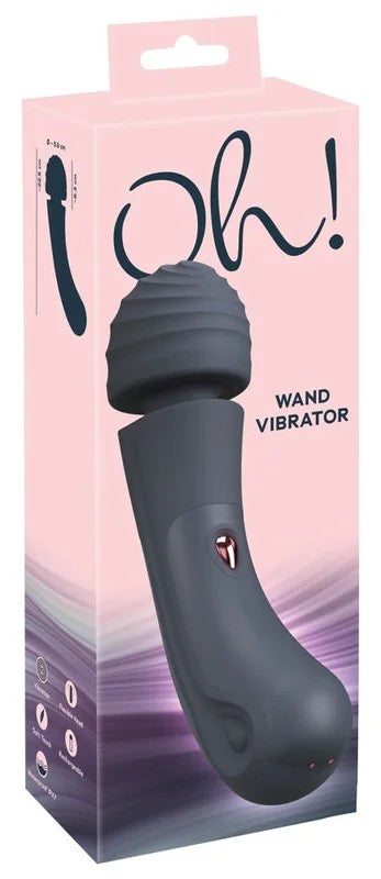 Oh!WandVibrator