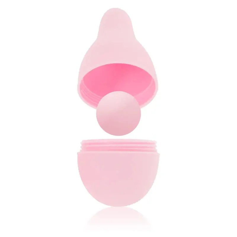 OHMAMA–BECKENBODEN-ENTWICKLER-KEGEL-GEWICHTSSYSTEM