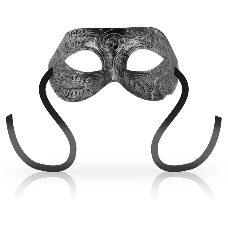 OHMAMA–MASKENGRIECHISCHEMASKE