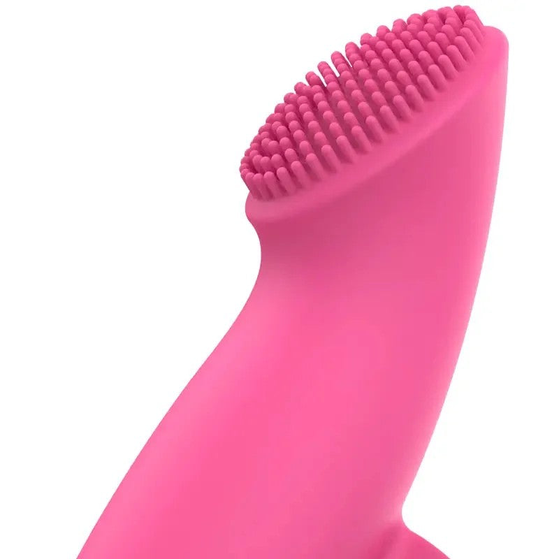 OHMAMA–ROSAFINGERHUT-VIBRATORXMASEDITION