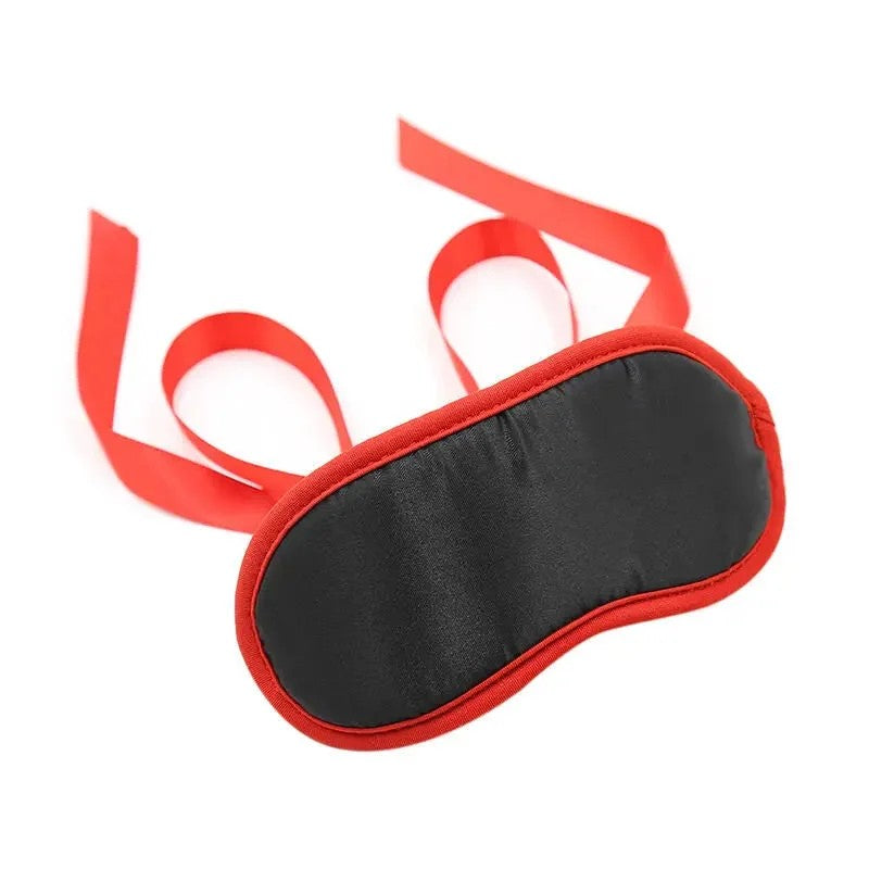 OHMAMA–SCHWARZERFETISCH,ROTEKANTEN