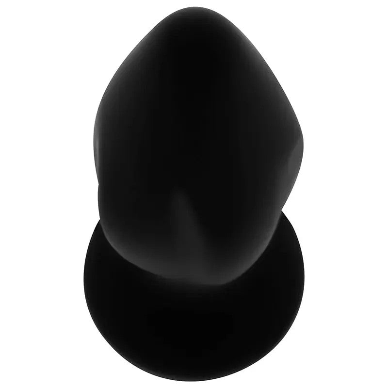 OHMAMA–SILIKON-ANALSTECKER12CMBREIT