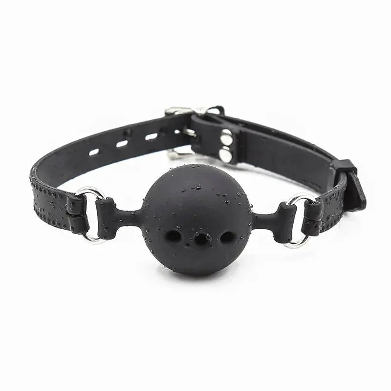 OHMAMAFETISH–ATMUNGSAKTIVERBALLKNOPFAUSSILIKON,GRÖSSEL