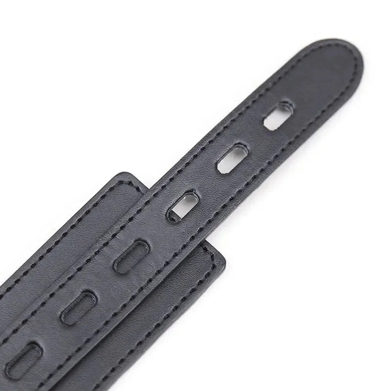 OHMAMAFETISH–SUBMISSION-HALSKETTEMIT3RINGEN