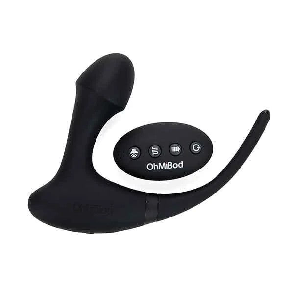 OhMiBod–ClubVibe3.OHMusicVibratorHero