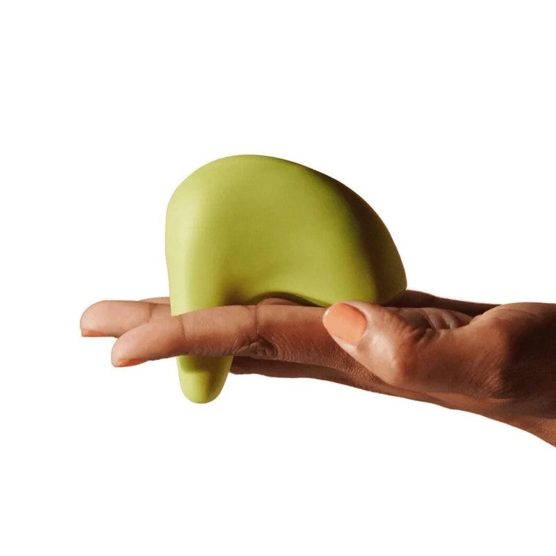 Ohnut–Kiwi–Turquoise