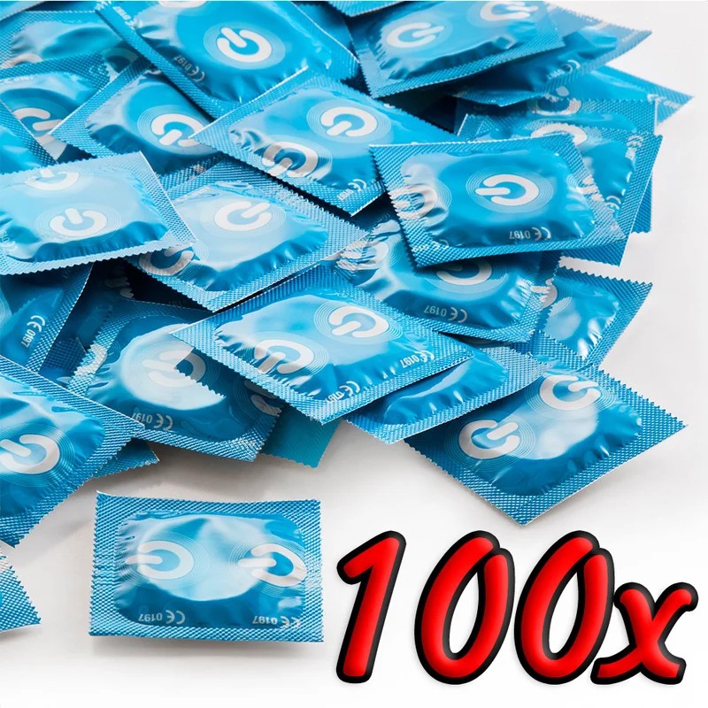 ON)Natural100pack