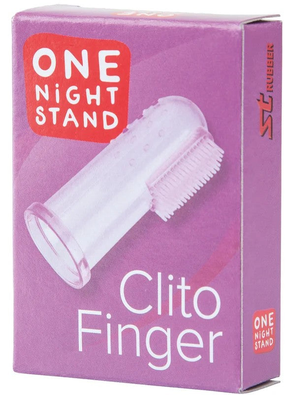 ONENIGHTSTANDClito-Finger