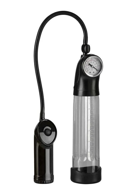 OptiMALE–PowerPump