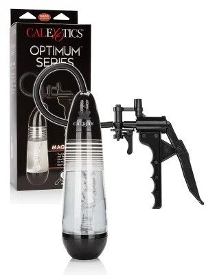 OptimumSeries–MagicPump