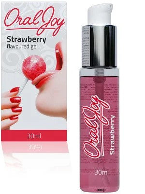 OralJoyStrawberry–30ml