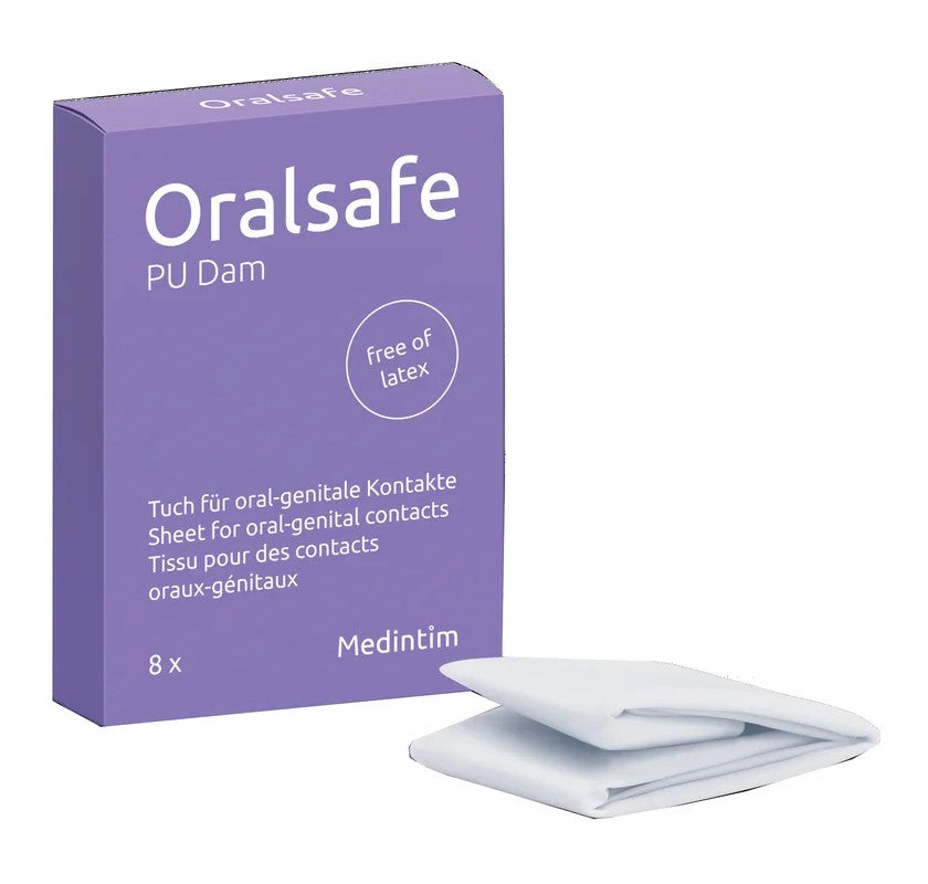 OralSafe–Latexfrei