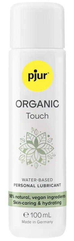 ORGANICTouch
