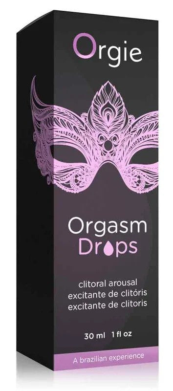 OrgasmDrops30ml