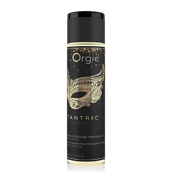 Orgie–TantricSensualMassageOilFruityFloralLoveRitual200ml