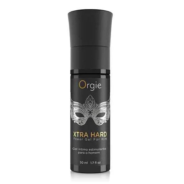 Orgie–XtraHardPowerGelforHim30ml