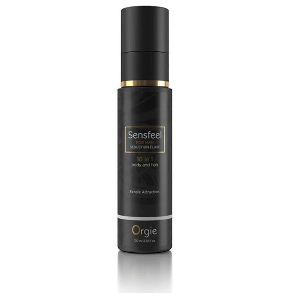 OrgieSensfeelforManPheromoneVerführungselixier100ml