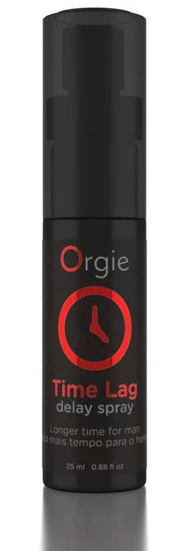 OrgieTimeLagDelaySpray