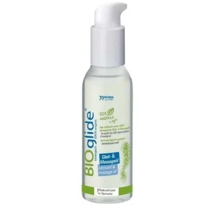 OriginalBioglideSchmiermittel125ml|Joydivision