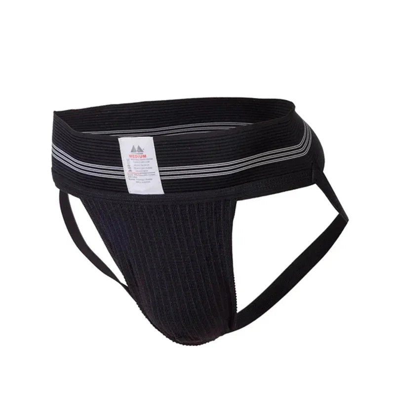 OriginalEditionJockstrapSport-Modell–Weiß,S