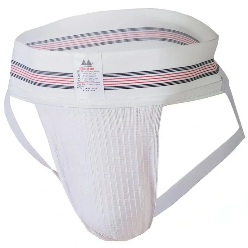 OriginalEditionJockstrapSportivoModell–Weiß